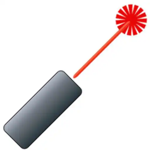 Play Laser pointer APK