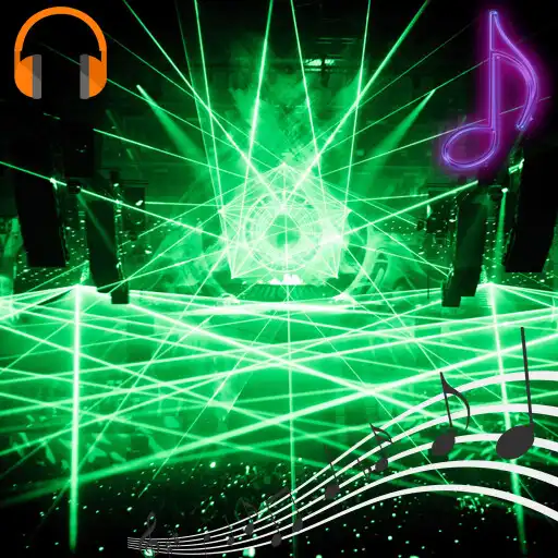 Play Laser Sounds and Ringtones APK