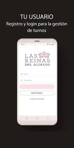 Play Las reinas del alisado  and enjoy Las reinas del alisado with UptoPlay