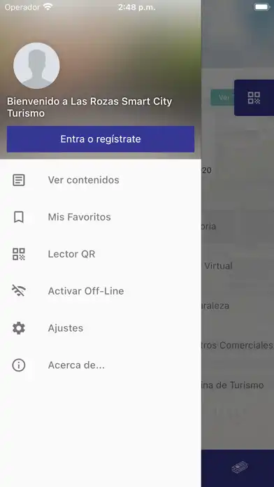 Play Las Rozas Smart City Turismo  and enjoy Las Rozas Smart City Turismo with UptoPlay