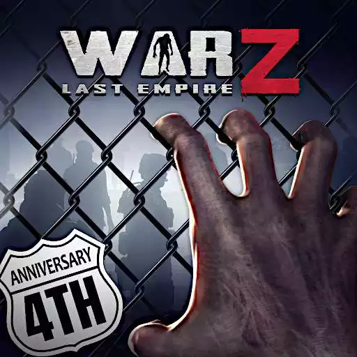 Free play online Last Empire - War Z: Strategy APK