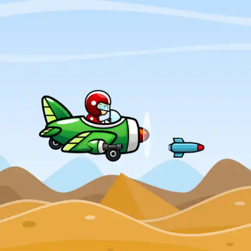 Play Last Glider APK