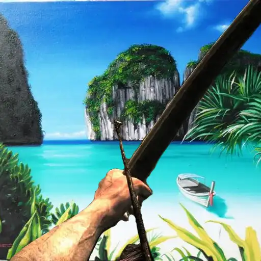 Play Last Island : Survival and Craft APK