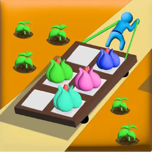 Play Last Plant Idle Merge APK