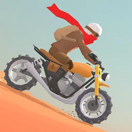 Play Last Rider APK