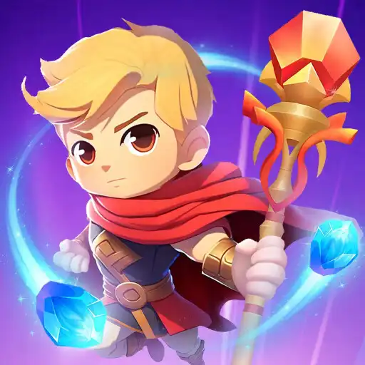 Play Last Titan: Fun Run Survivor! APK