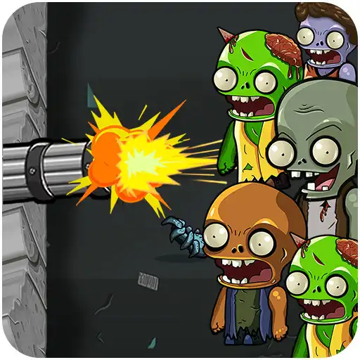 Play Last Zombie Defense APK