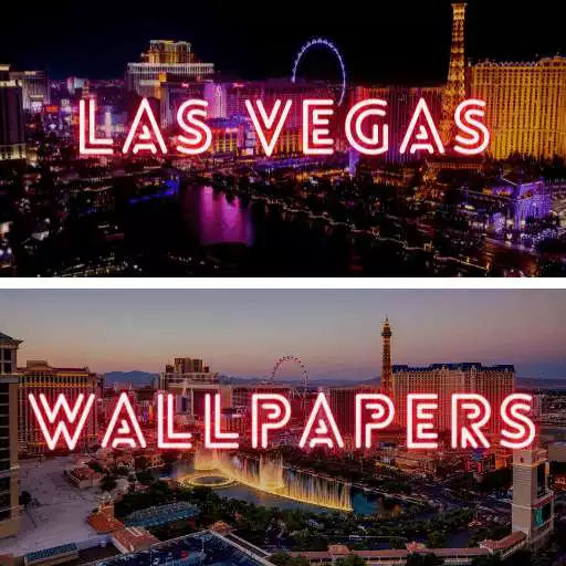 Play Las Vegas Wallpapers APK