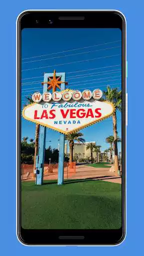 Play Las Vegas Wallpapers  and enjoy Las Vegas Wallpapers with UptoPlay