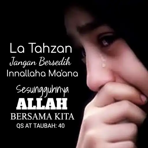 Play La Tahzan - Motivasi Hidup APK