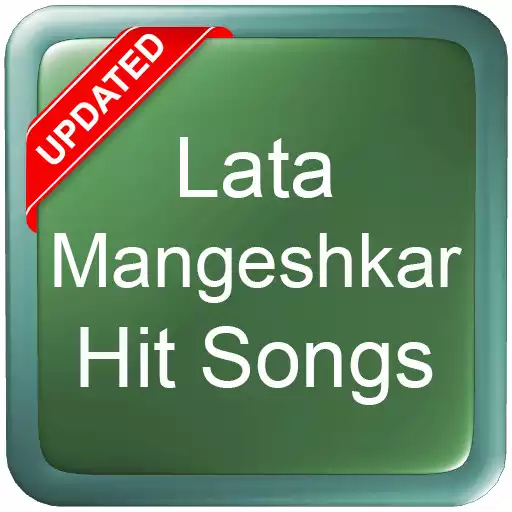 Play Lata Mangeshkar Hit Songs APK