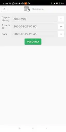 Play LatamTracker GPS as an online game LatamTracker GPS with UptoPlay