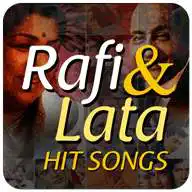 Free play online Lata Rafi Old Songs  APK