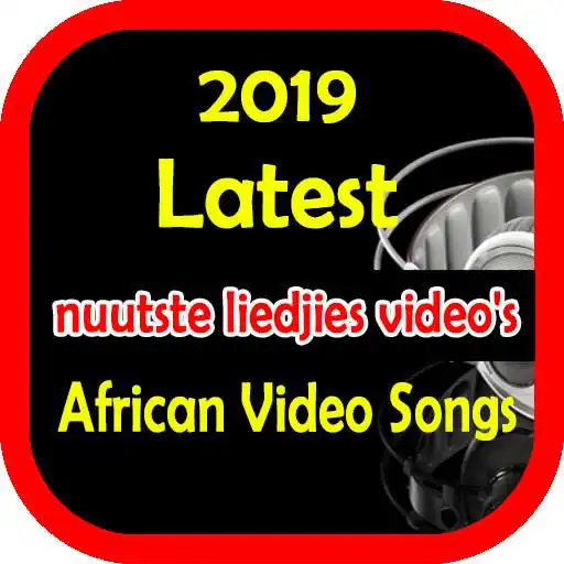 Play latest African music and video songs APK