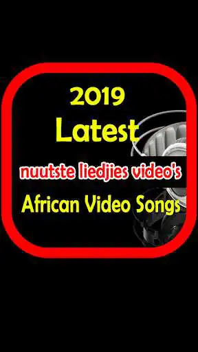 Play latest African music and video songs  and enjoy latest African music and video songs with UptoPlay