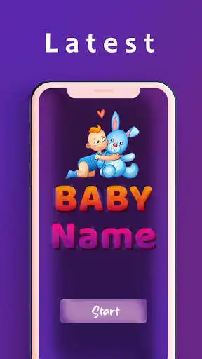 Play Latest Baby Name  and enjoy Latest Baby Name with UptoPlay