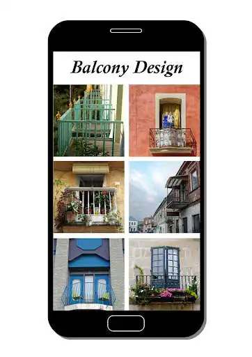 Play Latest Balcony Designs  and enjoy Latest Balcony Designs with UptoPlay