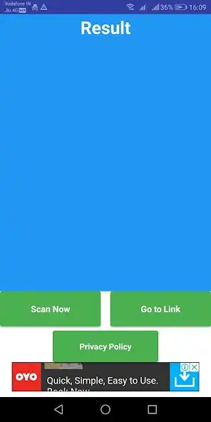 Play latest_Barcode_Scanner_2019 as an online game latest_Barcode_Scanner_2019 with UptoPlay