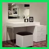 Free play online Latest Design Dressing Table APK