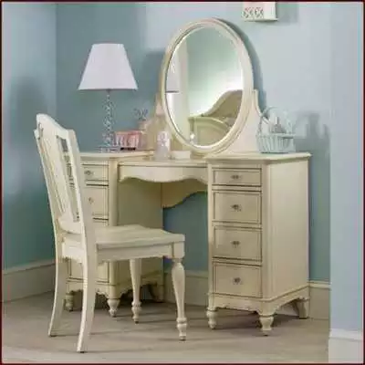 Play Latest Design Dressing Table