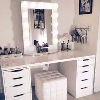 Play Latest Design Dressing Table