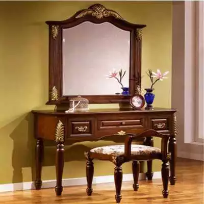 Play Latest Design Dressing Table