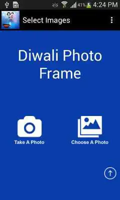 Play Latest Diwali Picture Frames