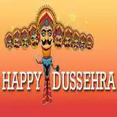 Free play online Latest Dussehra SMS APK