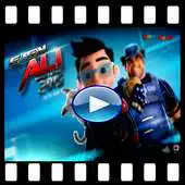 Free play online Latest Ejen Ali Videos APK