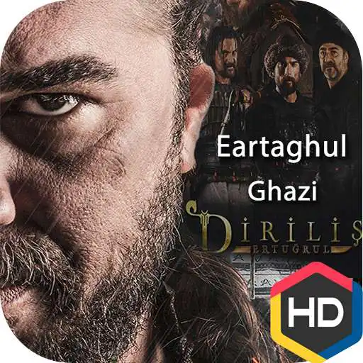 Play Latest Ertugrul Ghazi 4k hd Wallpaper APK