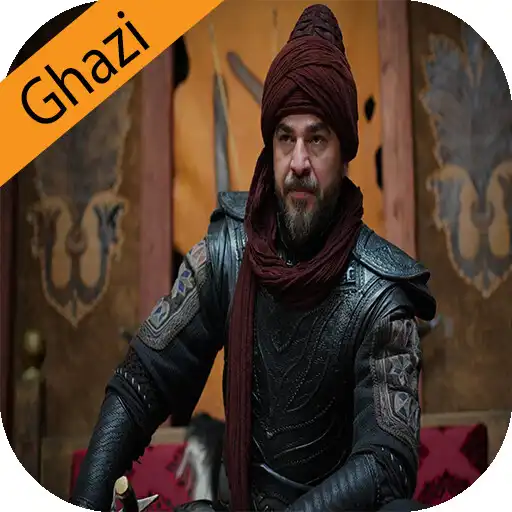 Play Latest Ertugrul Wallpapers  b APK