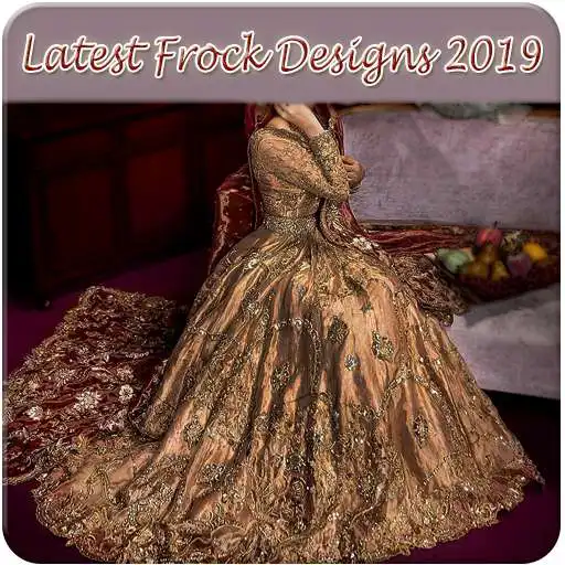 Run free android online Latest Frock Designs 2019 APK