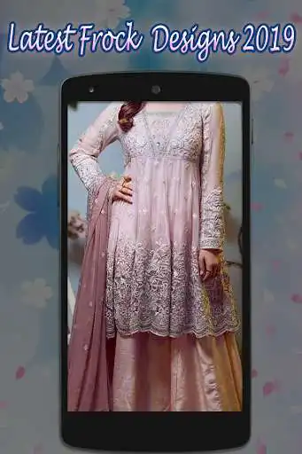 Play APK Latest Frock Designs 2019  and enjoy Latest Frock Designs 2019 with UptoPlay com.skillapps.latestfrockdesigns.newfrockfashion.free