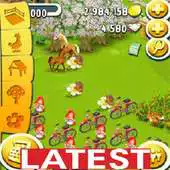 Free play online Latest Guide And Tips Hay Day APK