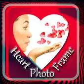 Free play online Latest Heart Picture Frames APK