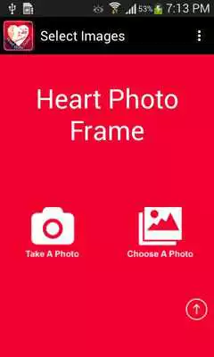 Play Latest Heart Picture Frames