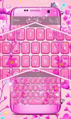 Play Latest Keyboard Theme 2018