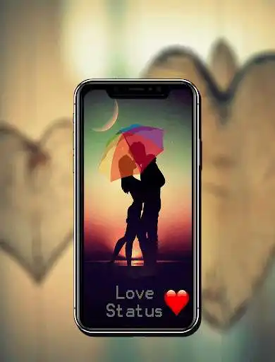 Play Latest Love Status 2020  and enjoy Latest Love Status 2020 with UptoPlay