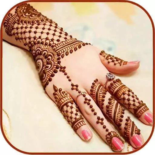 Play Latest Mehndi Design APK