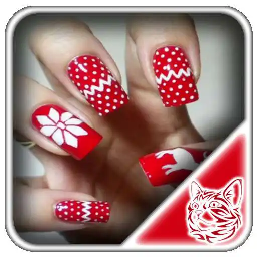 Free play online Latest Nail Art APK