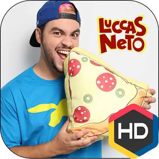 Play Latest Neto Brazilian HD Offline Wallpaper APK