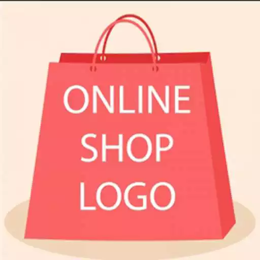 Run free android online Latest Olshop Logo Design APK