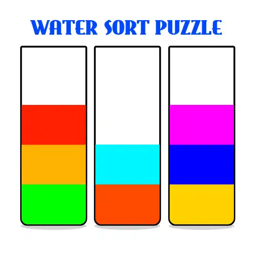 Play Latest Water Sort: Puzzle 2022 APK