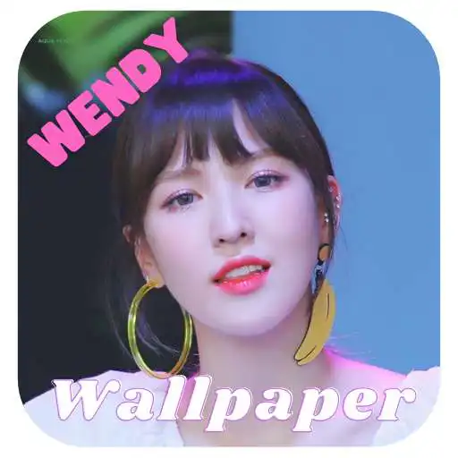 Play Latest Wendy Kpop Cute Poses HD Wallpapers APK