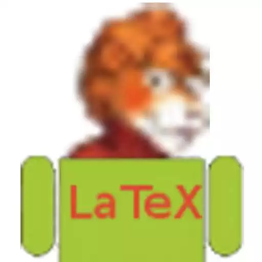 Free play online LaTeX for Android Beta APK