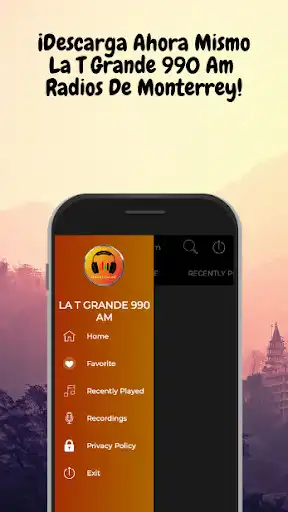 Play La T Grande XET 990 Monterrey  and enjoy La T Grande XET 990 Monterrey with UptoPlay