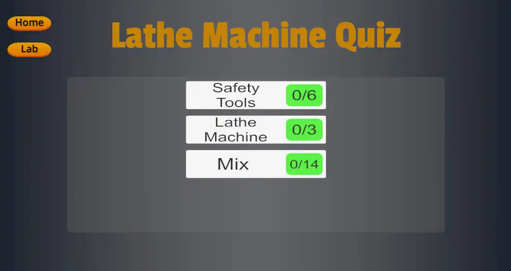 Play Lathe Machine Operation as an online game Lathe Machine Operation with UptoPlay