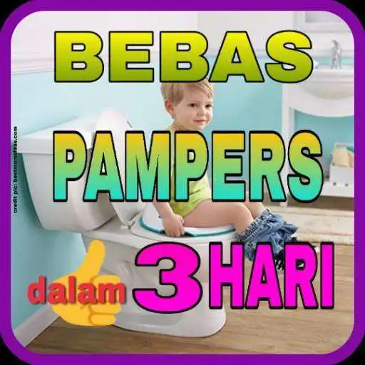 Play LATIH ANAK BEBAS PAMPERS DALAM 3HARI APK