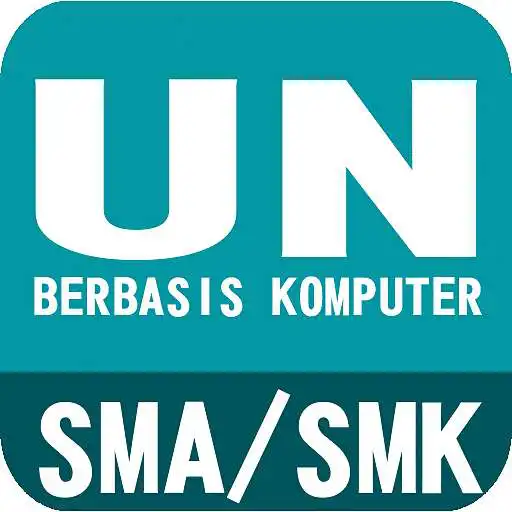 Play Latihan UNBK SMA & SMK APK