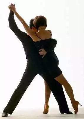 Play Latin - Dance Classes